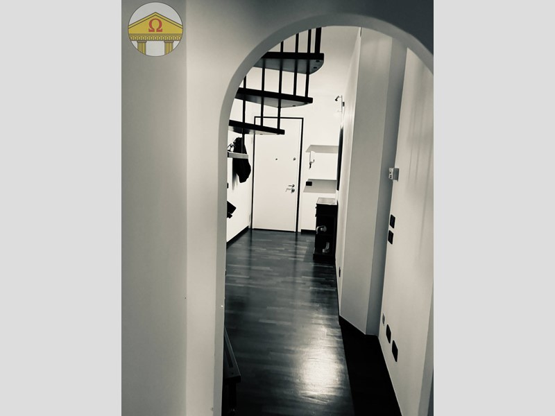 Quadrilocale in Vendita a Ponzano Veneto, zona Ponzano, 140'000€, 80 m², arredato