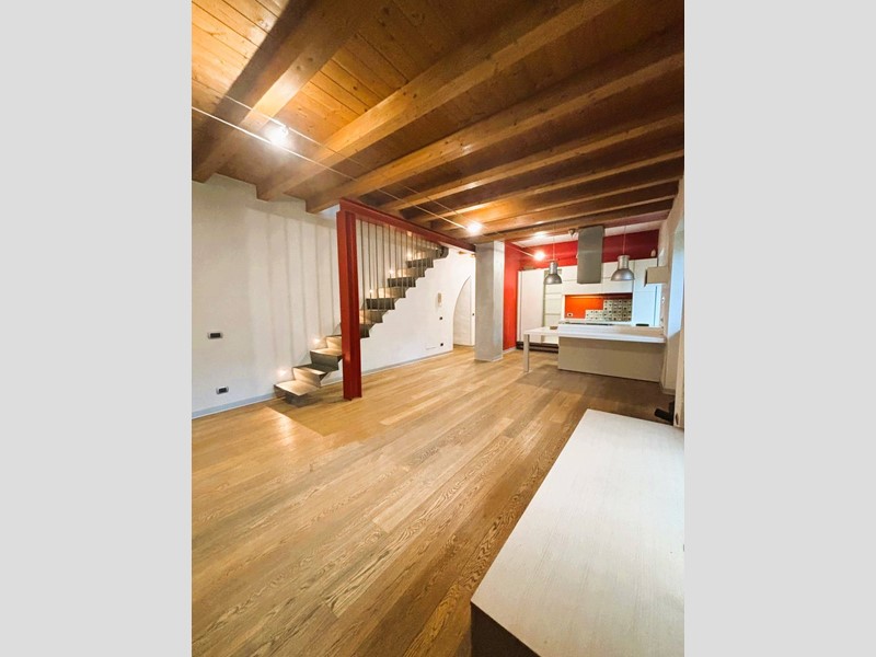 Villetta a schiera in Vendita a Palazzago, 179'000€, 160 m²