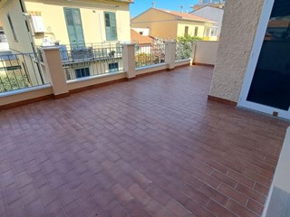 Appartamento in Vendita a Rosignano Marittimo, zona Rosignano Solvay, 290'000€, 130 m²