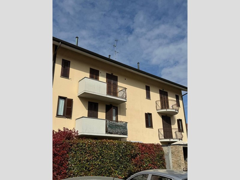 Trilocale in Vendita a Senago, 238'000€, 88 m²
