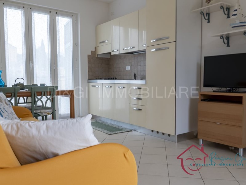 Bilocale in Vendita a Loano, 250'000€, 47 m²