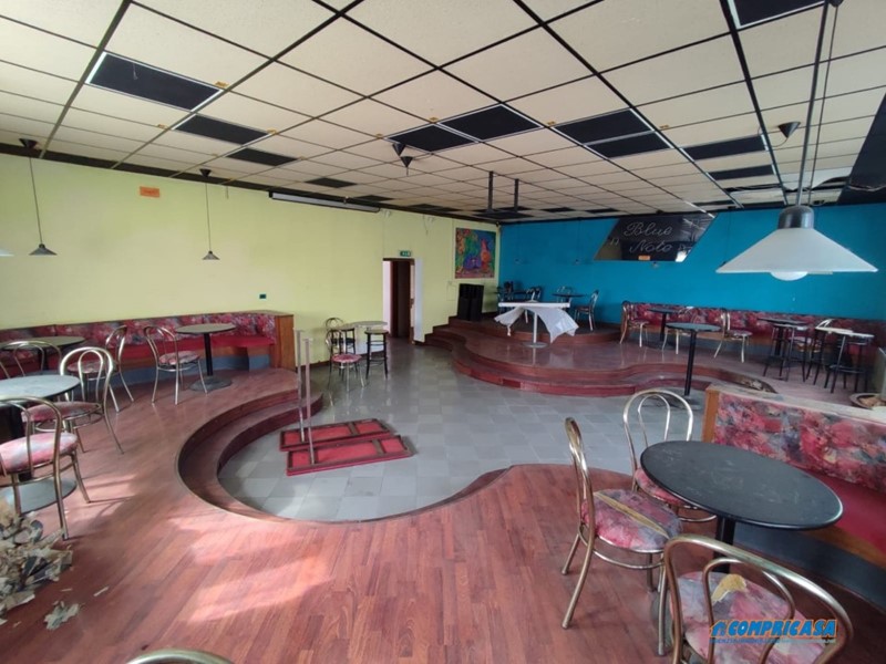 Negozio in Affitto a Montagnana, 300€, 100 m²