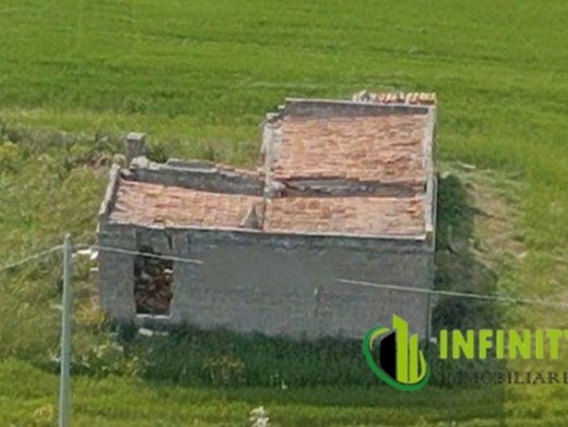 Casale in Vendita a Matera, 120'000€, 150 m²