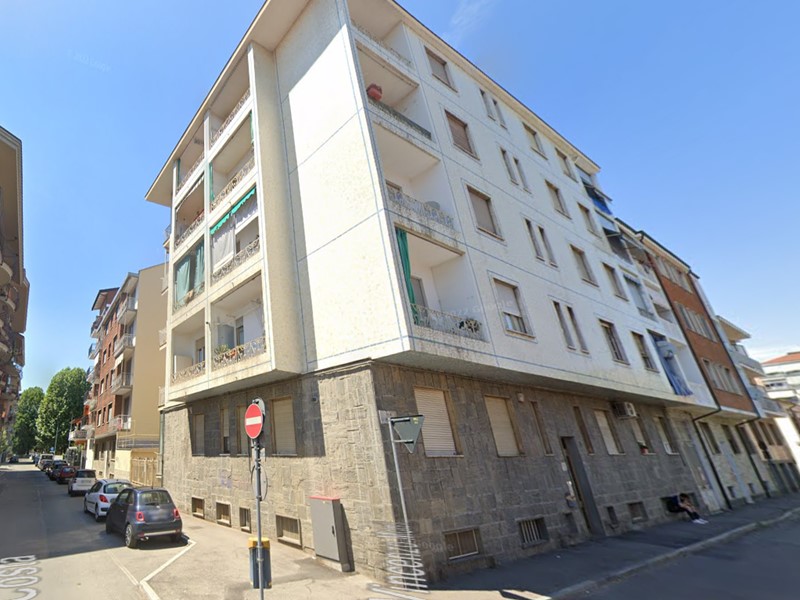 Trilocale in Vendita a Nichelino, 53'250€, 81 m²