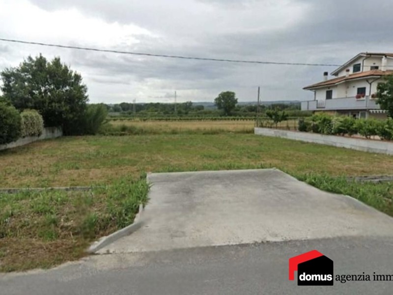 Terreno edificabile in Vendita a Thiene, 248'000€, 850 m²