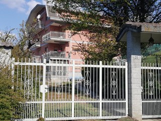 Appartamento in Affitto a Coassolo Torinese, zona San Pietro, 200€, arredato