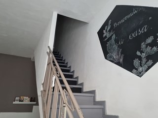 Quadrilocale in Affitto a Pachino, 600&euro;, 70 m², arredato