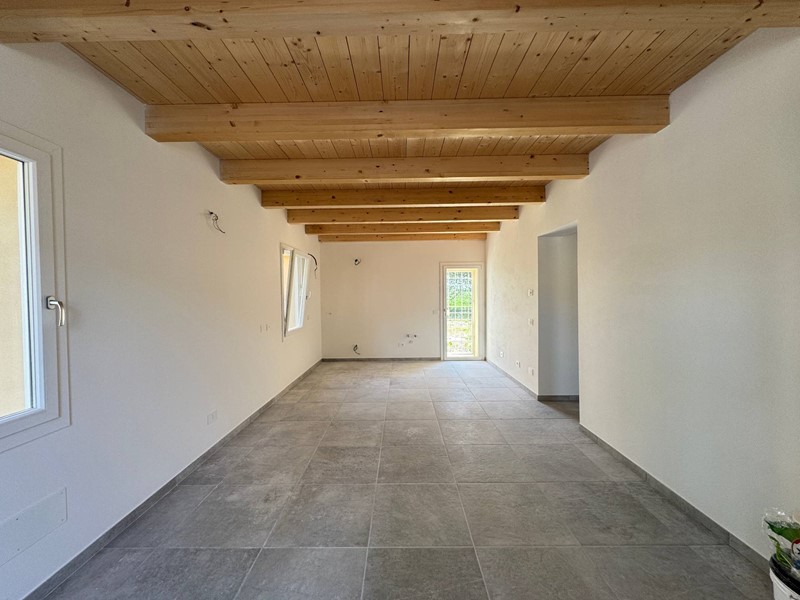 Casa Semi Indipendente in Vendita a Ferrara, zona Ravalle, 199'000€, 190 m²