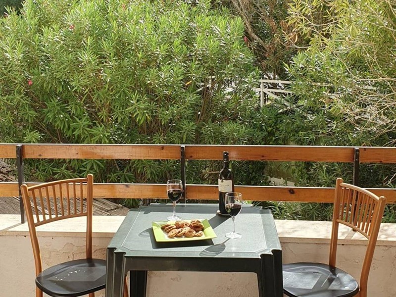 Bilocale in Vendita a Lecce, zona San Cataldo, 74'000€, 55 m², arredato