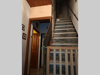 Casa Indipendente in Vendita a Fosdinovo, zona Tendola, 50'000€, 131 m², con Box