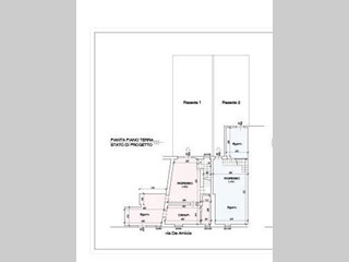 Quadrilocale in Vendita a Cascina, 220'000€, 90 m²