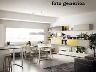Appartamento in Affitto a Altopascio, 1'500€, 140 m², arredato