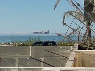 Trilocale in Vendita a Carrara, zona Marina di Carrara, 199'000€, 72 m², arredato