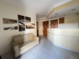 Ufficio in Affitto a Villaricca, 550€, 50 m²