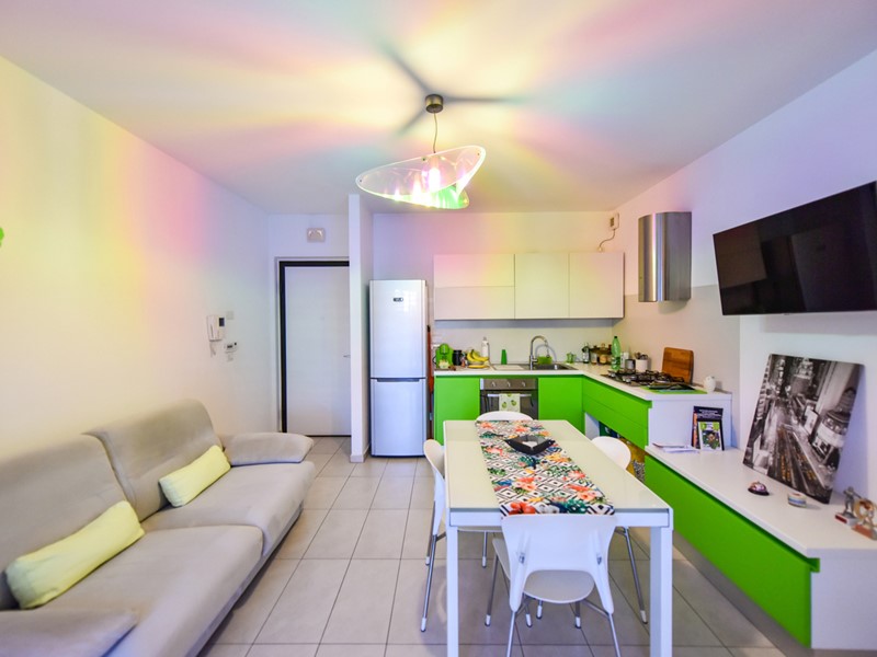 Bilocale in Vendita a Moncalieri, 159'000€, 60 m², arredato