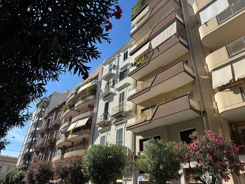 Attico in Vendita a Bari, 223'000€, 100 m²