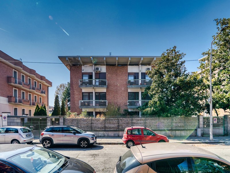 Quadrilocale in Vendita a Torino, 400'000€, 150 m²