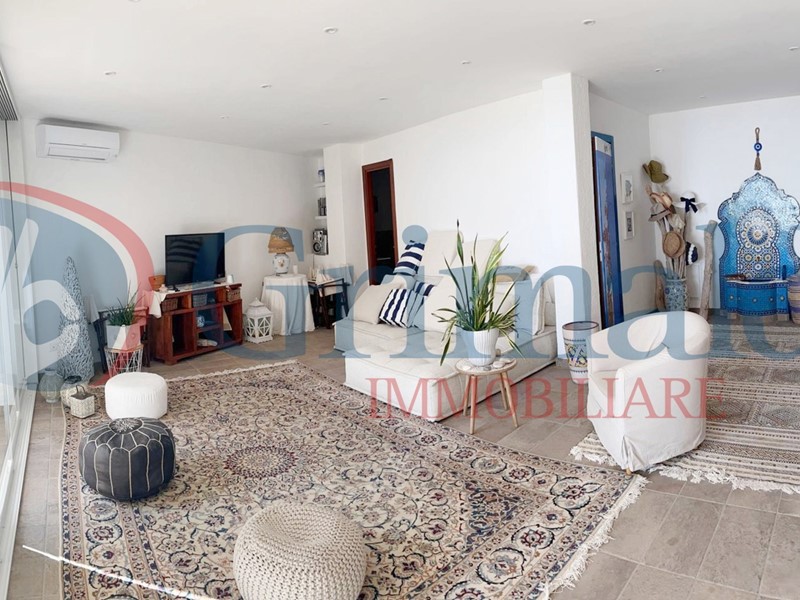Trilocale in Vendita a Monte Argentario, 429'000€, 100 m², arredato