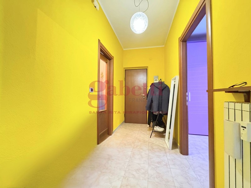 Trilocale in Vendita a Torino, 150'000€, 71 m²