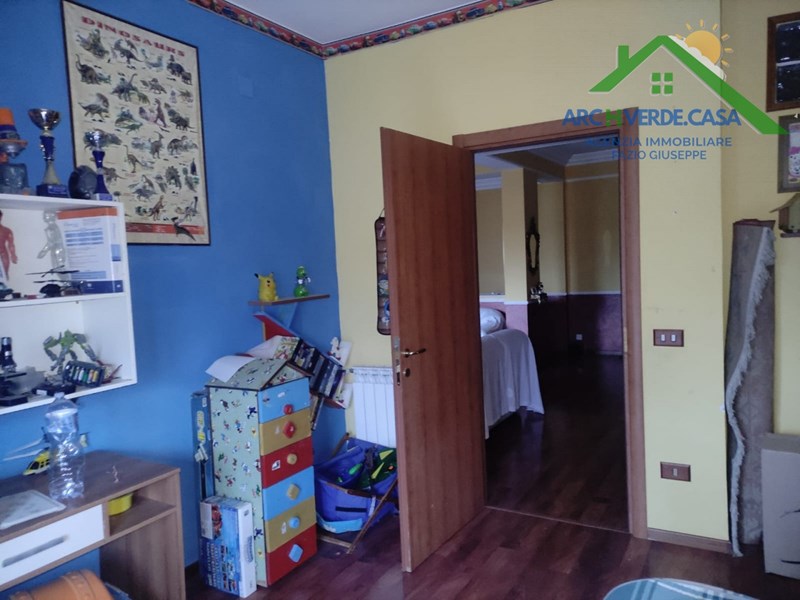 Appartamento in Vendita a Canicattì, 90'000€