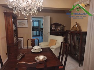 Appartamento in Vendita a Canicattì, 110'000€, 120 m²