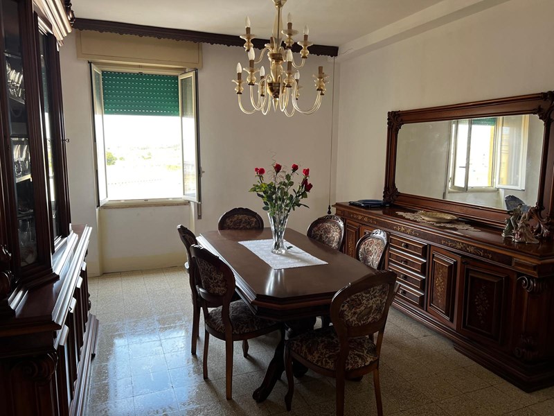Appartamento in Vendita a Marsala, 40'000&euro;, 140 m²