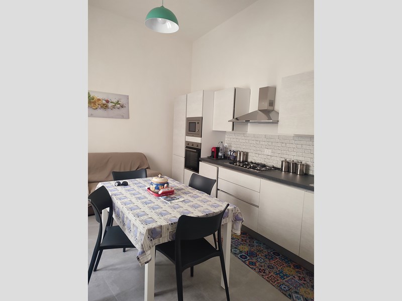 Quadrilocale in Vendita a Marsala, zona CENTRO, 140'000&euro;, 80 m², arredato