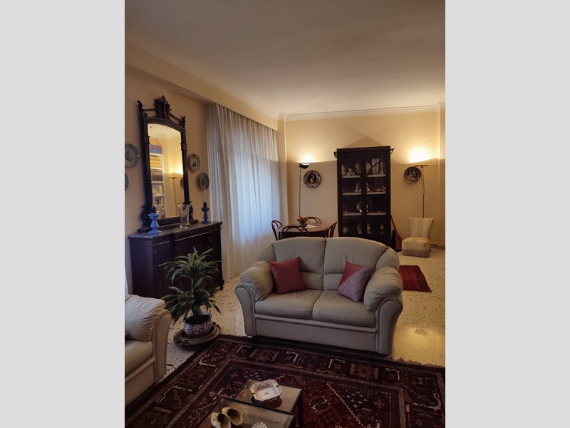 Appartamento in Vendita a Marsala, 148'000&euro;, 160 m²