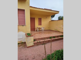 Casa Indipendente in Vendita a Marsala, zona CONTRADA BERBARO, 150'000&euro;, 90 m²