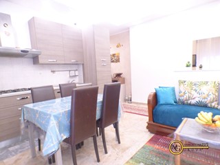 Trilocale in Vendita a Vignate, 168'000€, 78 m²