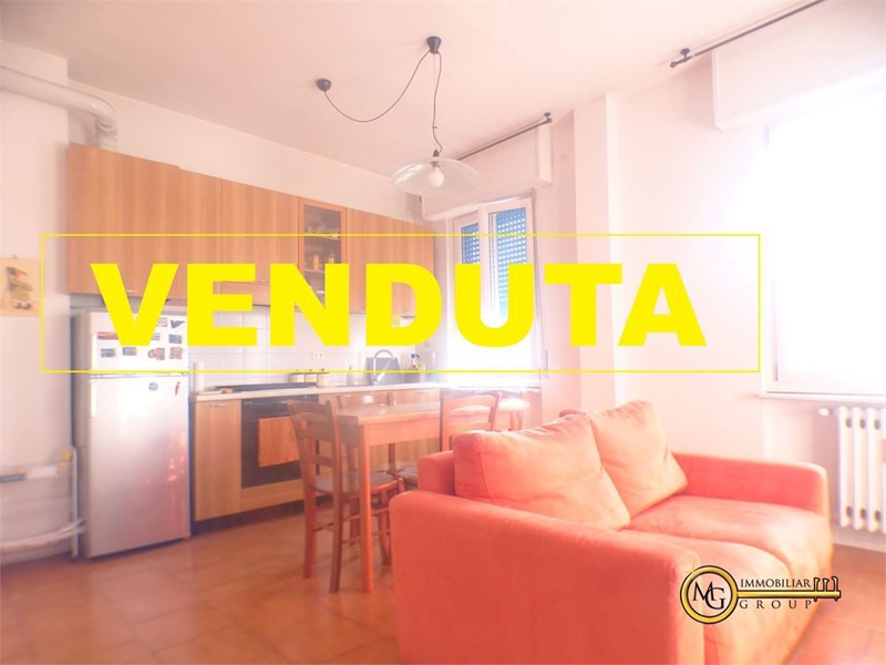 Trilocale in Vendita a Vignate, 143'000&euro;, 80 m²
