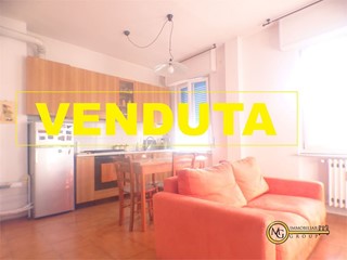 Trilocale in Vendita a Vignate, 143'000&euro;, 80 m²