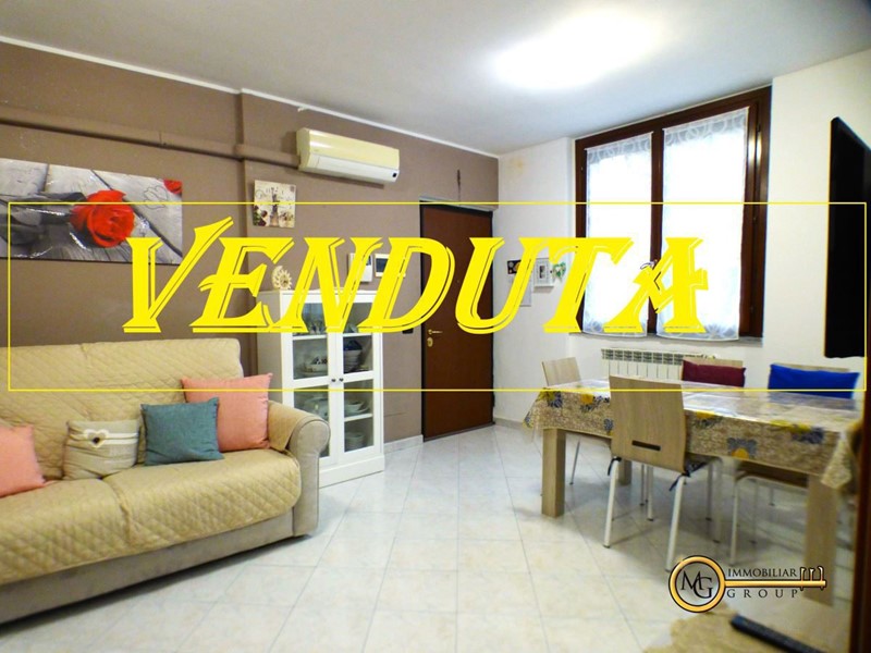 Trilocale in Vendita a Vignate, 220'000&euro;, 85 m²