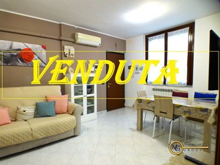 Trilocale in Vendita a Vignate, 220'000&euro;, 85 m²