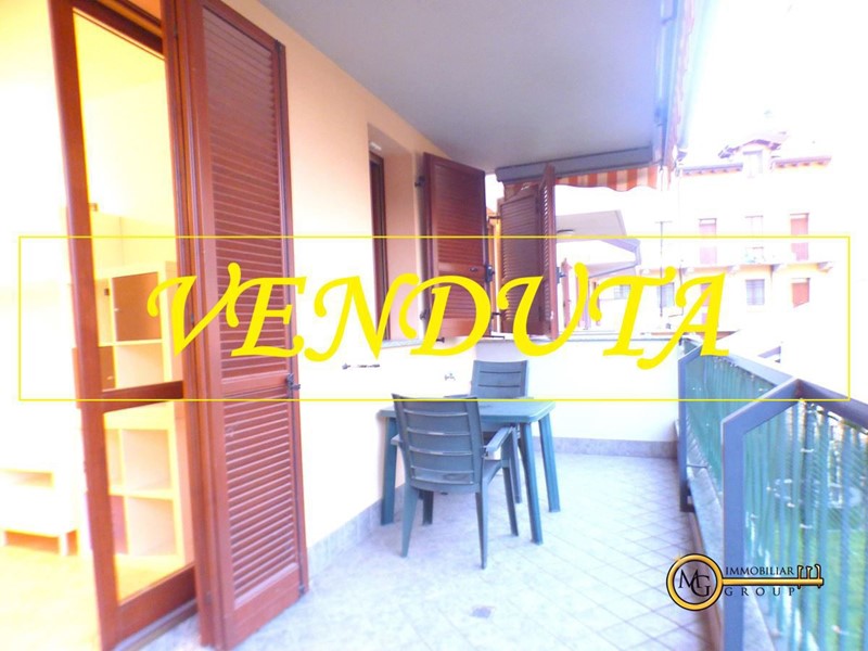 Bilocale in Vendita a Vignate, 175'000&euro;, 78 m²