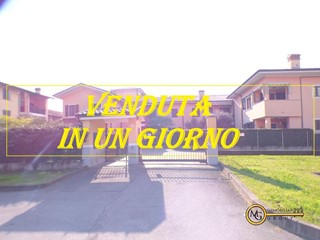 Bilocale in Vendita a Vignate, 158'000&euro;, 60 m²