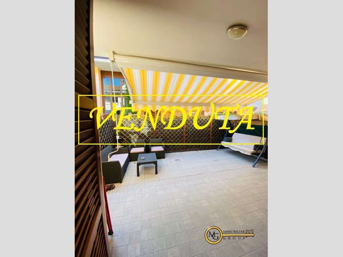 Monolocale in Vendita a Vignate, 116'000&euro;, 40 m²
