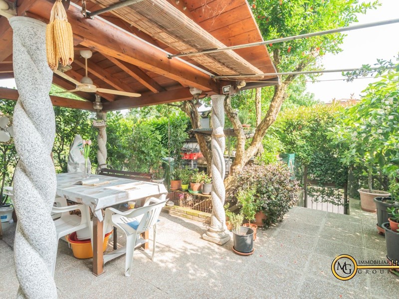 Villetta a schiera in Vendita a Vignate, 287'000€, 130 m²