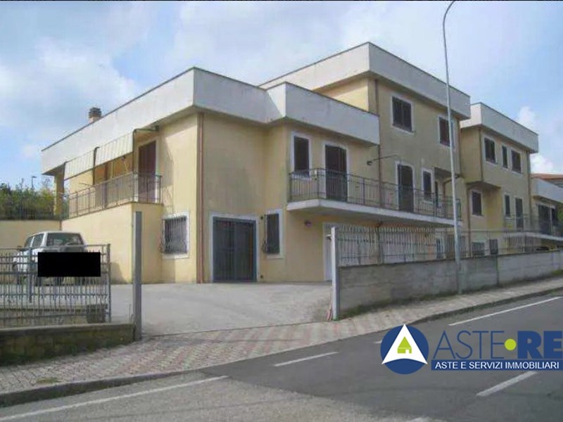 Trilocale in Vendita a Piansano, 37'547€, 102 m²