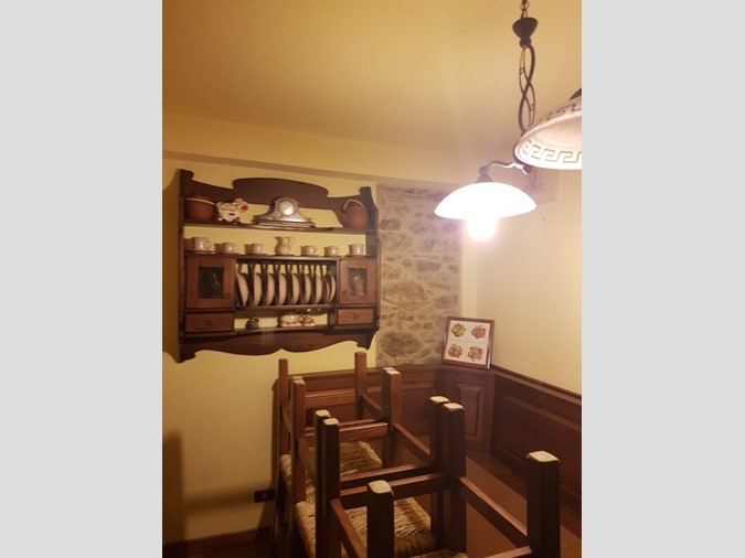 Casa Indipendente in Vendita a Fosdinovo, 59'000&euro;, 50 m²