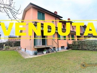 Villa in Vendita a Vignate, 440'000€, 200 m²