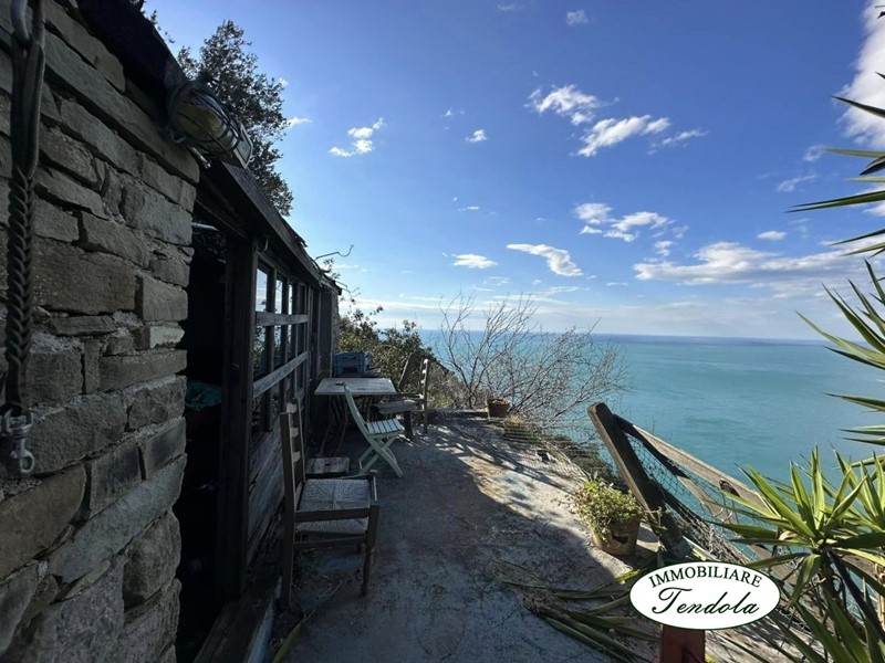 Casale in Vendita a Lerici, 229'000€, 40 m²