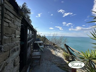 Casale in Vendita a Lerici, 229'000&euro;, 40 m²