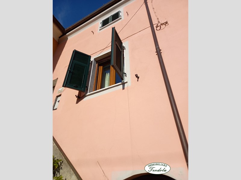 Casa Semi Indipendente in Vendita a Santo Stefano di Magra, 125'000€, 70 m²