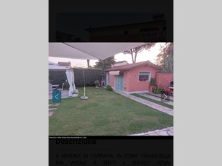 Casa Semi Indipendente in Vendita a Carrara, 590'000€, 170 m²