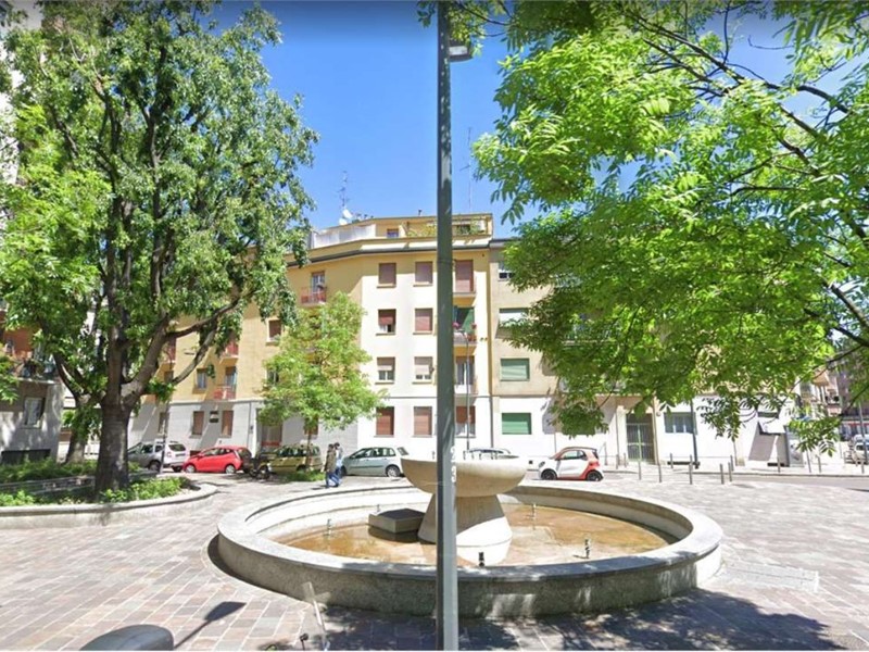 Bilocale in Affitto a Milano, zona Bovisa, 980€, 48 m²