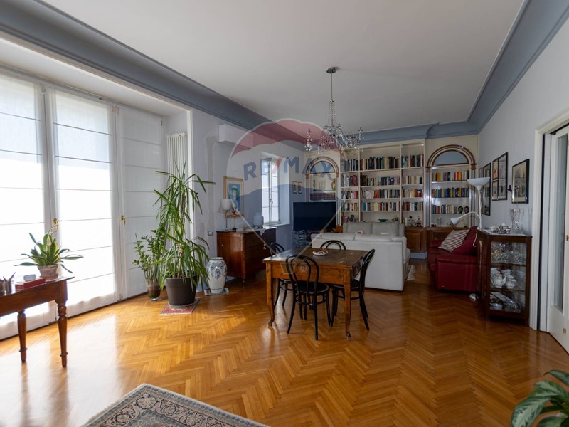 Appartamento in Vendita a Jesi, 278'000€, 104 m²