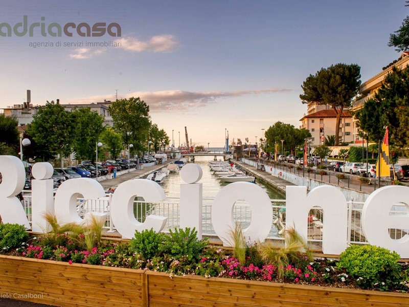 Trilocale in Vendita a Riccione, 370'000€, 65 m²