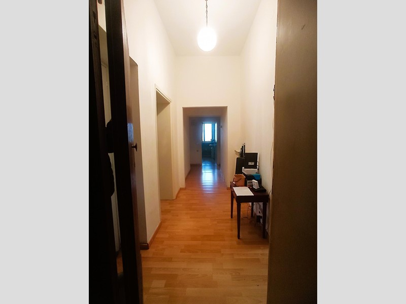 Appartamento in Vendita a Pisa, 209'000€, 110 m²