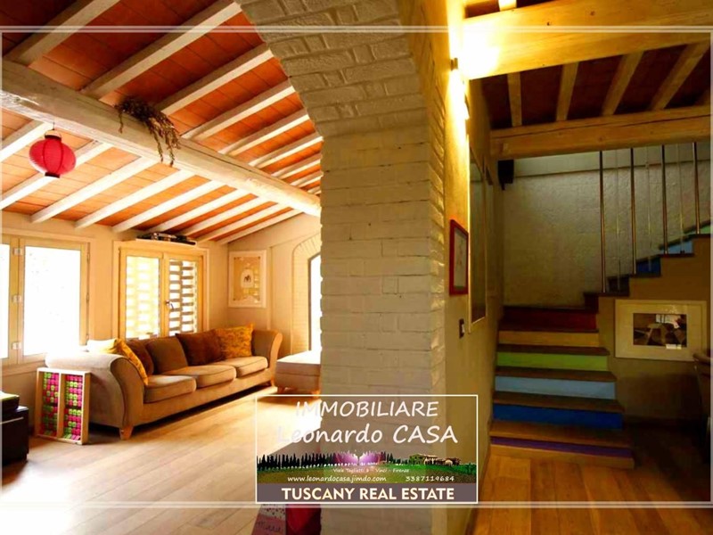 Casa di corte in Vendita a Vinci, 345'000€, 140 m²